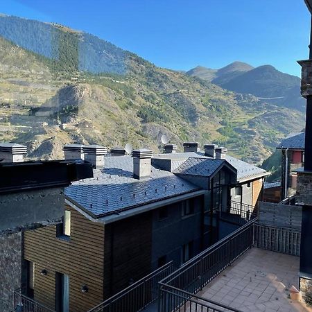 Ferienwohnung Canillo 3Hab By Renttarter Exterior foto