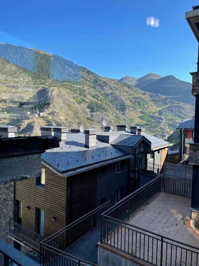Ferienwohnung Canillo 3Hab By Renttarter Exterior foto