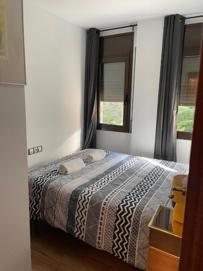 Ferienwohnung Canillo 3Hab By Renttarter Exterior foto