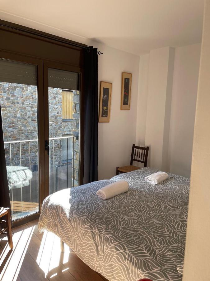Ferienwohnung Canillo 3Hab By Renttarter Exterior foto