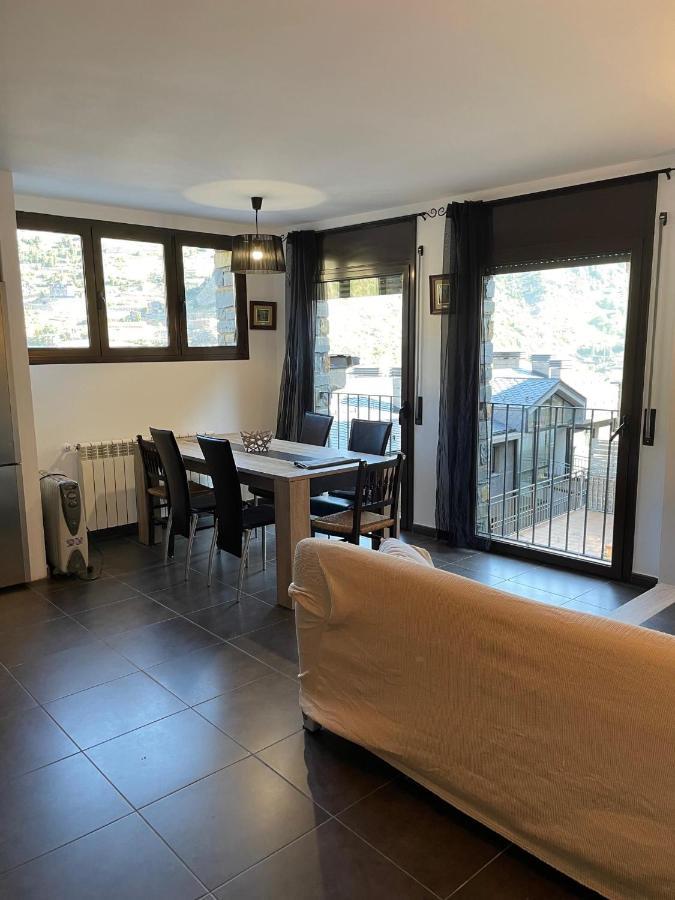 Ferienwohnung Canillo 3Hab By Renttarter Exterior foto