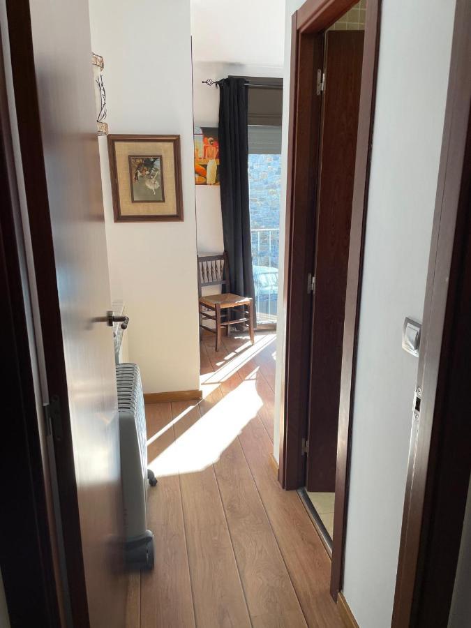 Ferienwohnung Canillo 3Hab By Renttarter Exterior foto