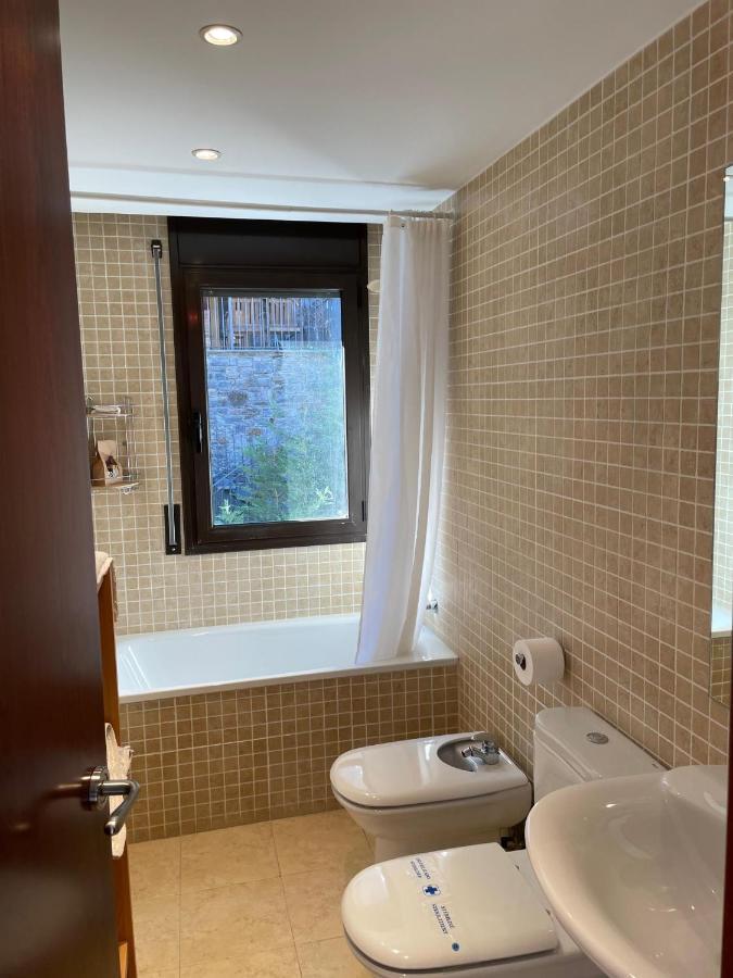 Ferienwohnung Canillo 3Hab By Renttarter Exterior foto