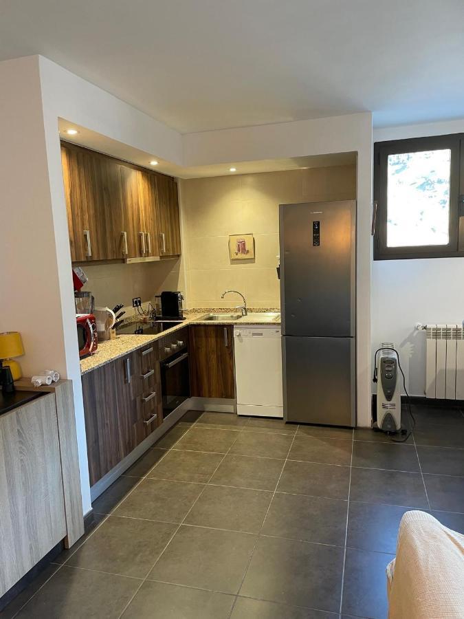 Ferienwohnung Canillo 3Hab By Renttarter Exterior foto