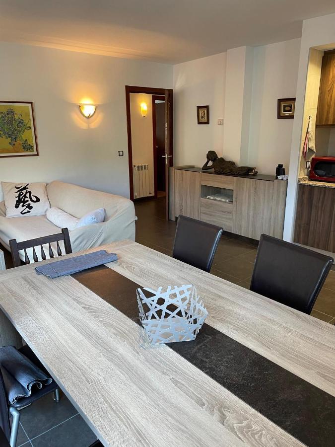 Ferienwohnung Canillo 3Hab By Renttarter Exterior foto