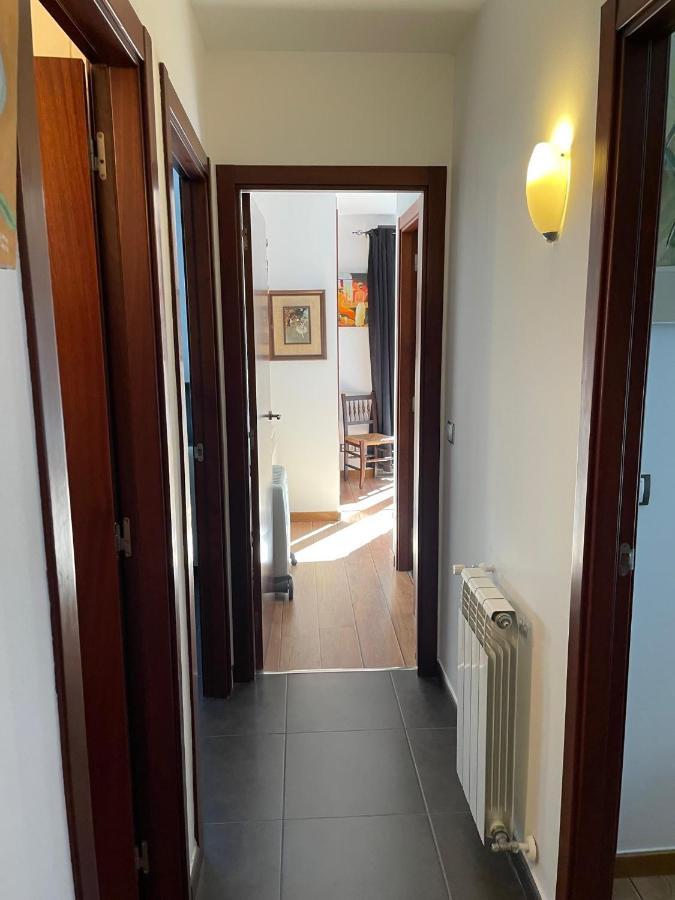 Ferienwohnung Canillo 3Hab By Renttarter Exterior foto