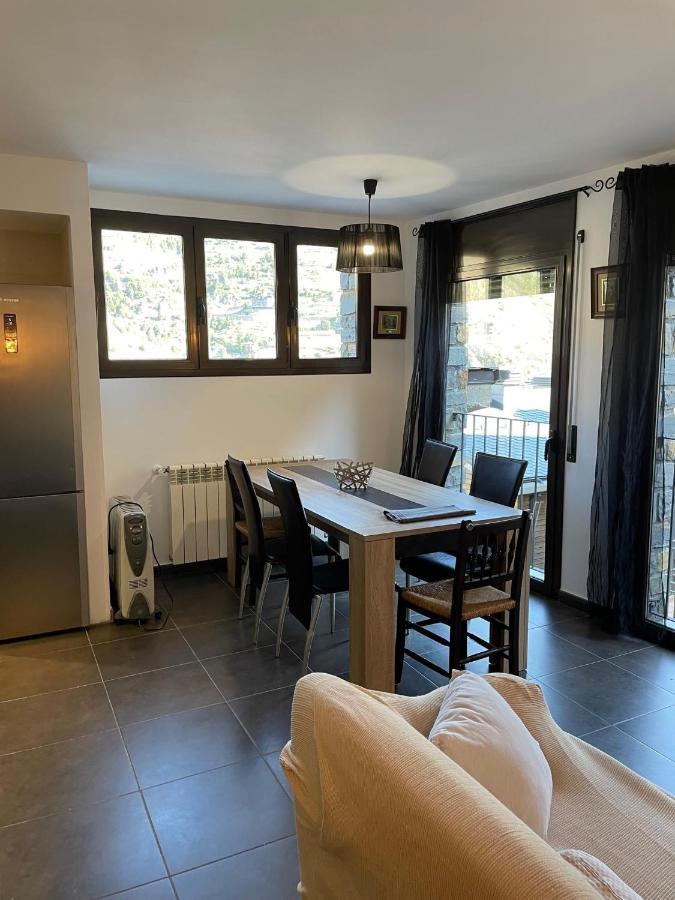 Ferienwohnung Canillo 3Hab By Renttarter Exterior foto